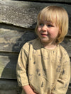 Taylor Top in Yeti Print - LM