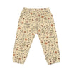 Smythie Pants in Floral Print - LM