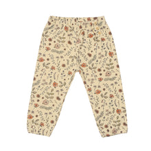  Smythie Pants in Floral Print - LM