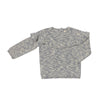 Amy Sweater in Blue Knit - LM