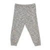 Anna Pants in Blue Knit - LM
