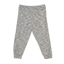 Anna Pants in Blue Knit - LM