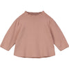 Herda Sweater in Pink - LM