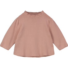  Herda Sweater in Pink - LM