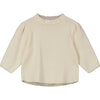 Herda Sweater in Ivory - LM