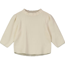  Herda Sweater in Ivory - LM