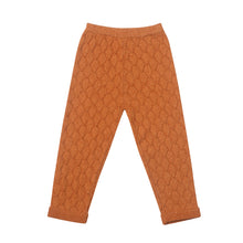  Gwen Pants in Rust- LM