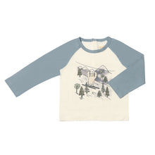  Ruan Top in Yeti - LM