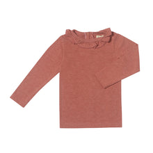  Miriam Top in Berry - LM
