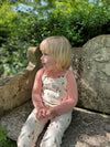 Miriam Top in Pink - LM