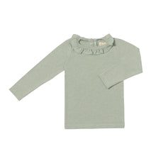  Miriam Top in Sage Green - LM
