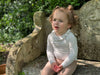 Miriam Top in Ivory - LM
