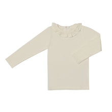  Miriam Top in Ivory - LM