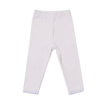  Helen Pants in Ivory - LM