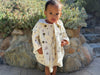 Sharleen Coat in Floral - LM