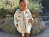 Sharleen Coat in Floral - LM