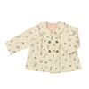 Sharleen Coat in Floral - LM