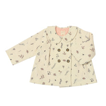  Sharleen Coat in Floral - LM