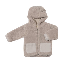  Francia Jacket in Grey - LM