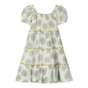 Floral Print Sundress - LM