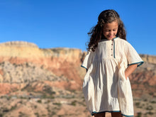  Butterfly Sleeve Dress - LM