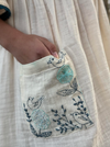 Butterfly Sleeve Dress - LM