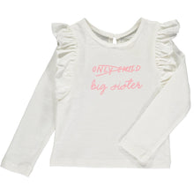  New Big Sister Tee - LM