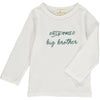 New Big Brother Tee - LM