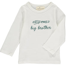  New Big Brother Tee - LM