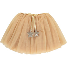  Classic Tutu in Gold - LM