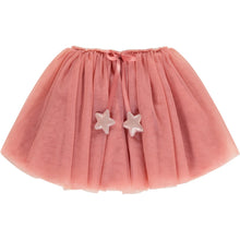  Classic Tutu in Rose - LM