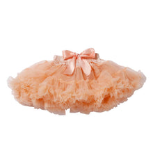  Ruffle Tutu in Pink - LM