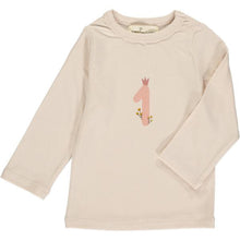 1st Birthday Princess Tee - LM