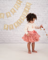 3rd Birthday Princess Tee - LM