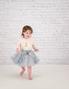 3rd Birthday Princess Tee - LM