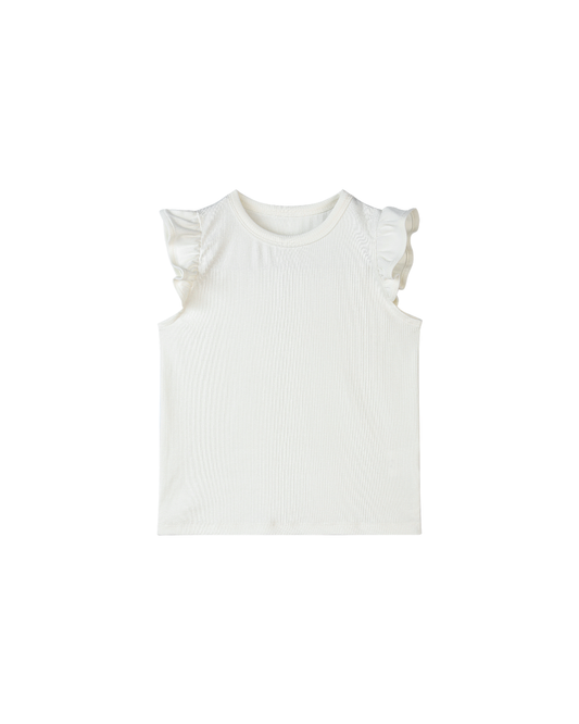 nola top in cream