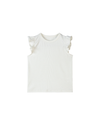 nola top in cream