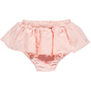 Siobhan Bloomer in Light Pink
