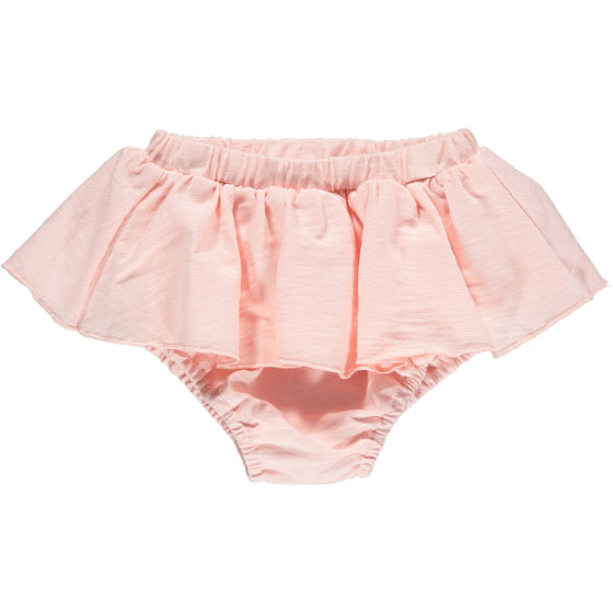 Siobhan Bloomer in Light Pink