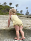 Remi Bloomer in Yellow