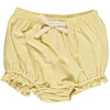 Remi Bloomer in Yellow