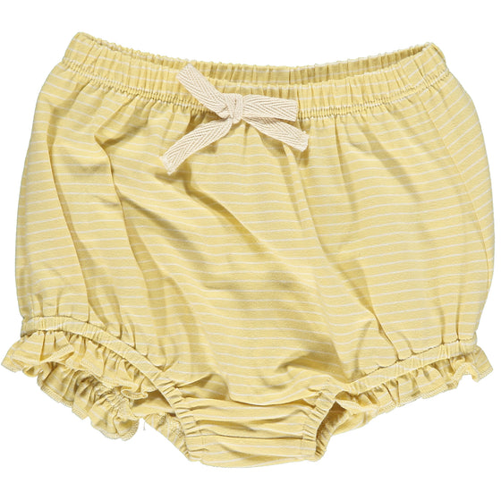 Remi Bloomer in Yellow