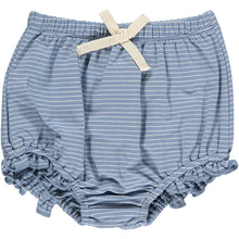  Remi Bloomer in Blue