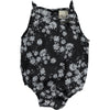 Kate Bubble in Black Daisy