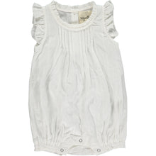  Tamsin Bubble in Ivory Stitch