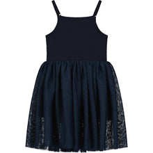  Kaia Tutu Dress in Navy