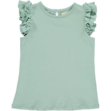  Pam Shirt in Grey
