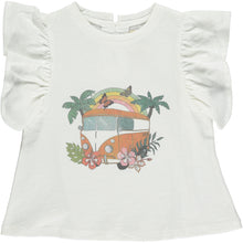  Sutton T-shirt in VW