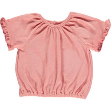  Shannon Top in Pink