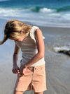 Kinsley Shorts in Pink